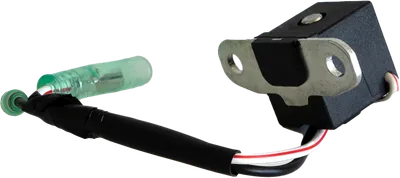 Gruppo bobina pulsante