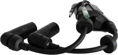 Gyújtástekercs szerelvény