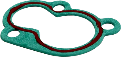 Těsnění, kryt termostatu