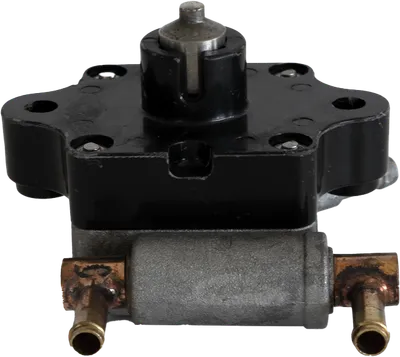 Συγκρότημα αντλίας καυσίμου