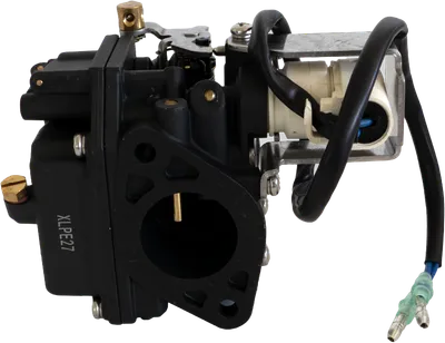 Carburateurassemblage