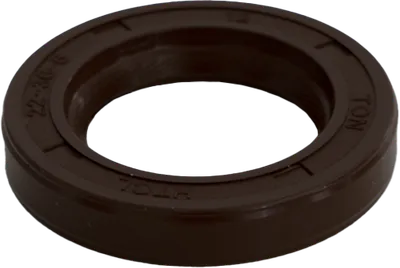 Oljetätning, drivaxel