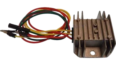 Conjunto del rectificador