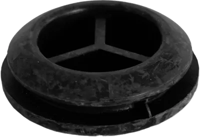 Guminis kamštis, viršutinis