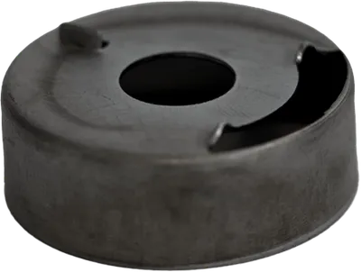 Κάλυμμα, εσωτερική αντλία νερού