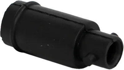 Tub de cauciuc, pompă de apă