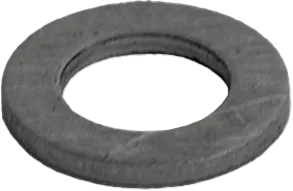 Pakning, olieaftapningsbolt