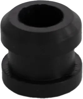 Amortecedor, depósito