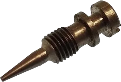 Șurub, de reglare a aerului