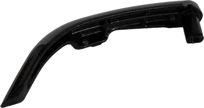 Uzamykateľná rukoväť, horný kryt