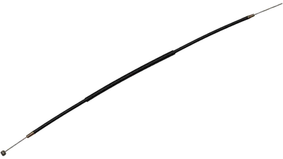 Ensemble câble d'accélérateur