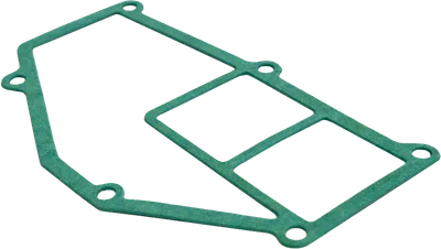 Dichtung, Auspuff-Außendeckel