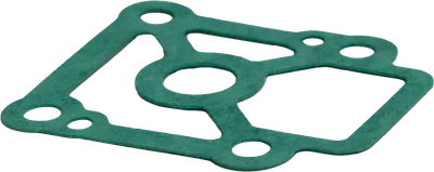 Uszczelka, płyta zewnętrzna