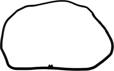 Uszczelka pokrywy głowicy cylindrów