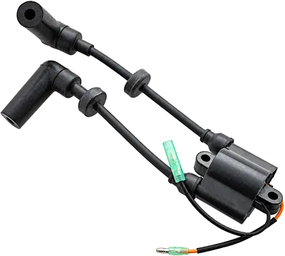 Ignition coil assembly