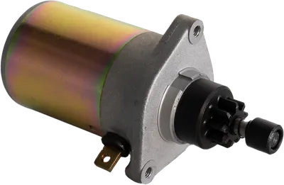 Avviamento del motore