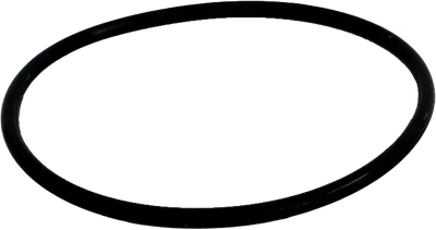 О-пръстен, корпус и