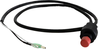 Súprava vypínača motora