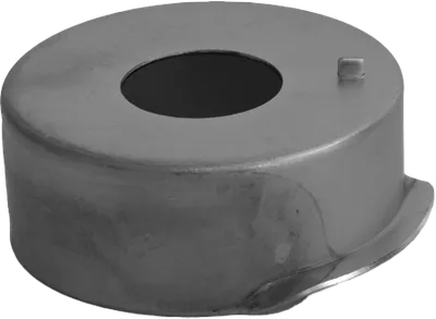 Vnútorný plášť, vodné čerpadlo