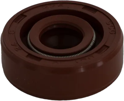 Olejové tesnenie. sedlo vodného čerpadla