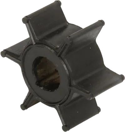 Obročno kolo. vodna črpalka