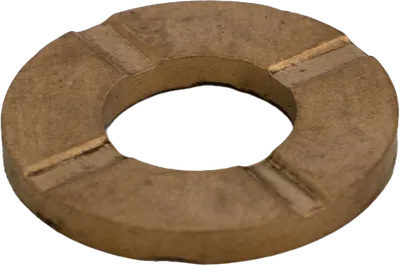 Alátét, fogaskerék