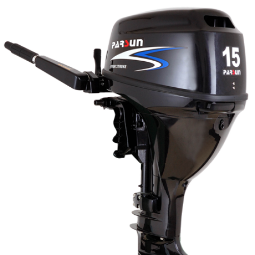 Parsun outboard F15