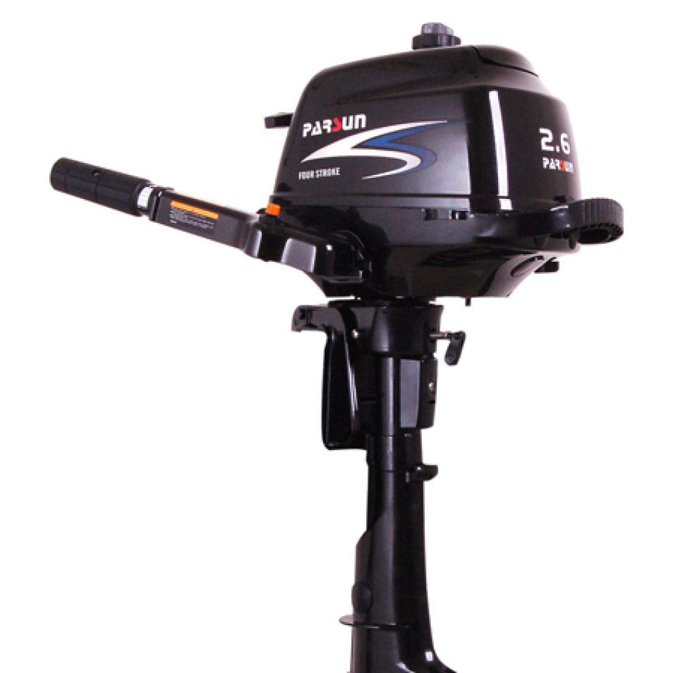 Parsun outboard F2.6