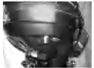 Close the fuel cock