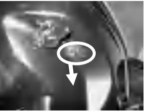 Draining fuel and oil after submersion