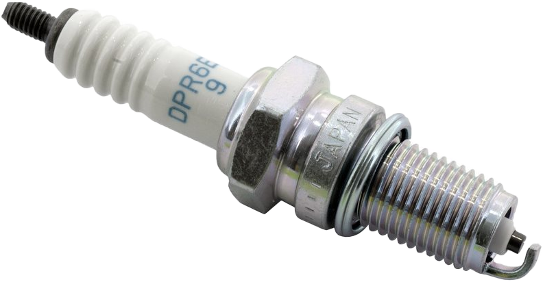 Parsun sparkplug DPR6EA-9