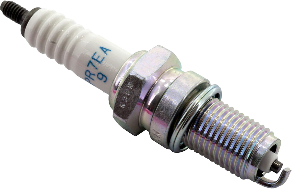 Parsun spark plug  DPR7EA-9