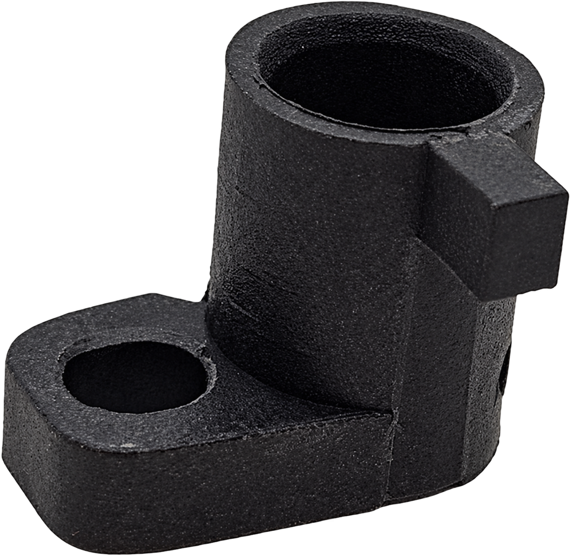 Parsun tilt lock lever