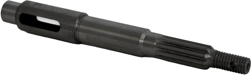 Parsun propeller shaft