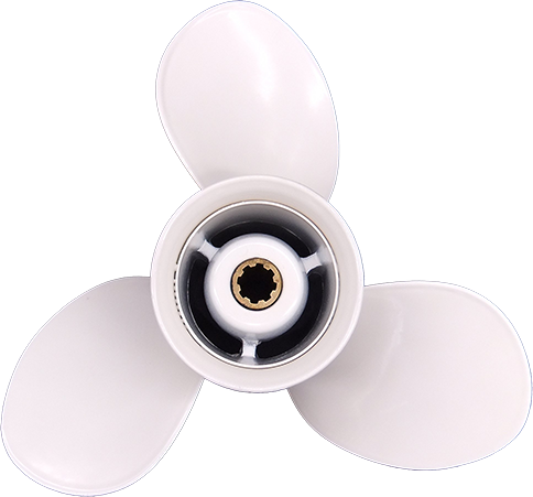 Parsun propeller 3-91/4"x12" F20-04050000