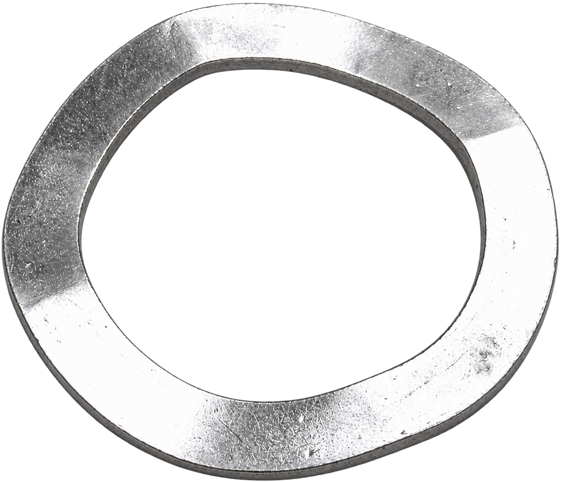 Parsun wave washer