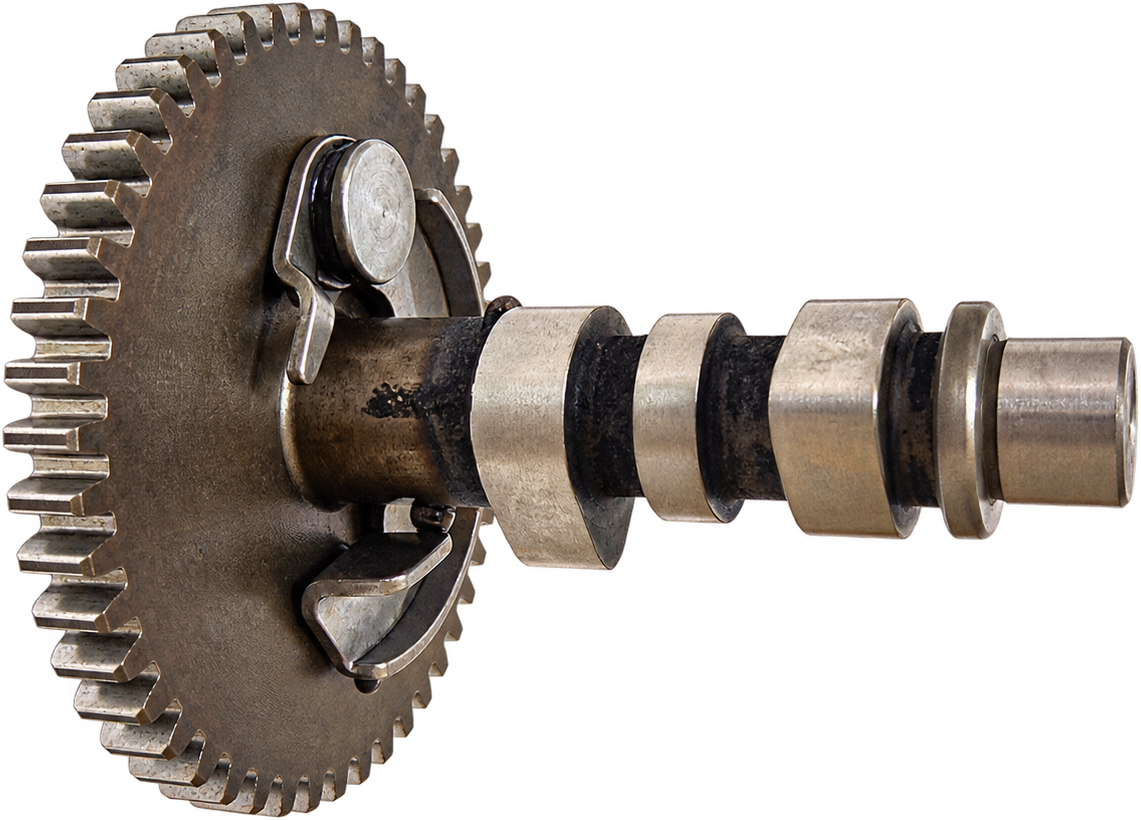 Parsun camshaft assembly