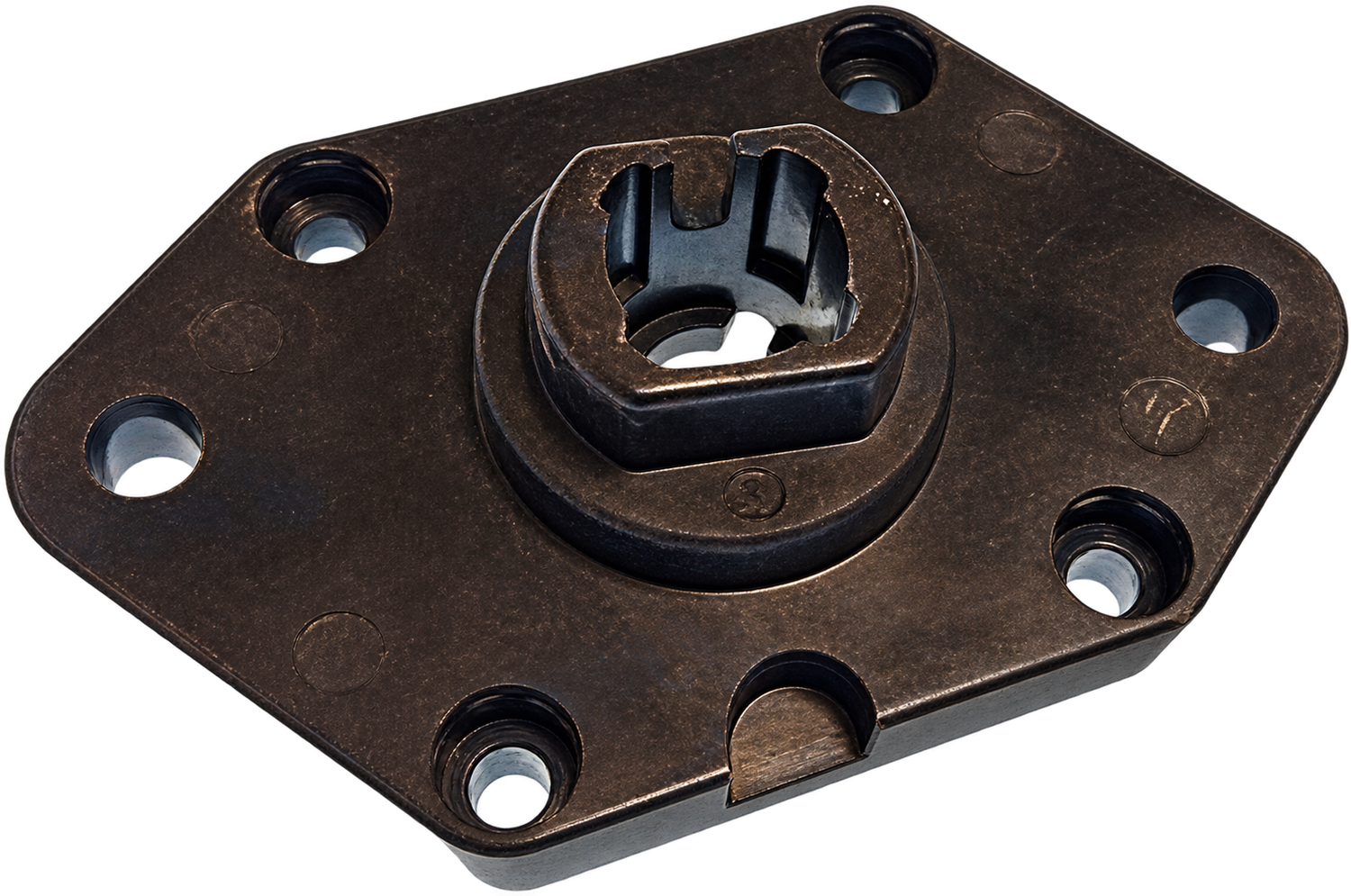 Parsun fuel pump seat