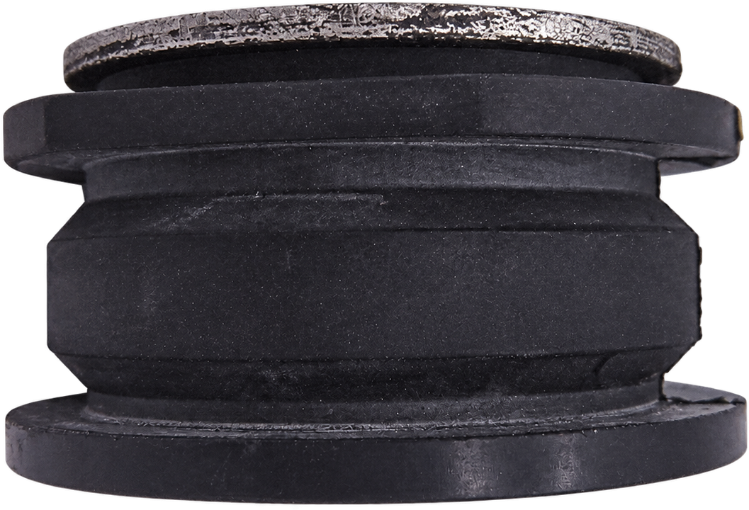 Parsun tiller handle damper assembly