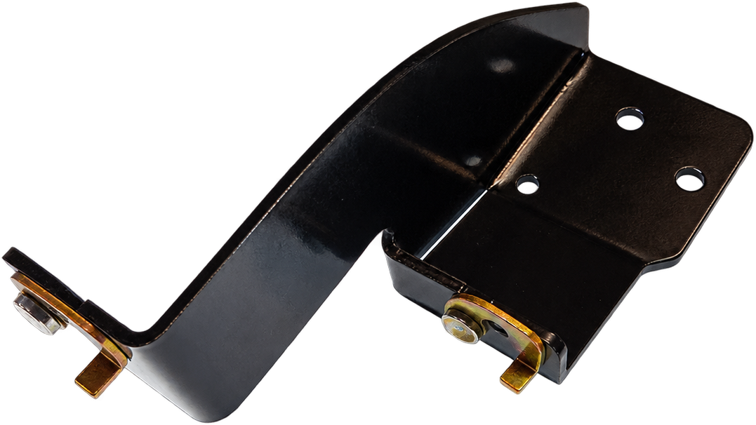 Parsun cable fixed plate assembly