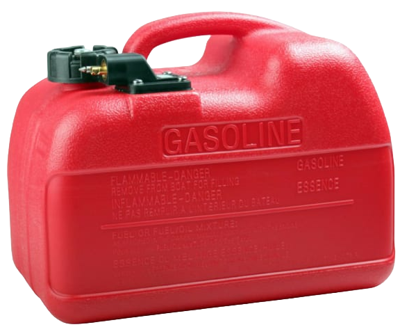 Parsun portable fuel tank assembly 12 L