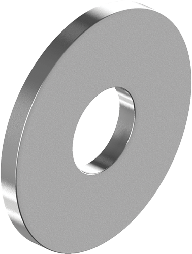 Parsun big washer 2 GB/T96-2