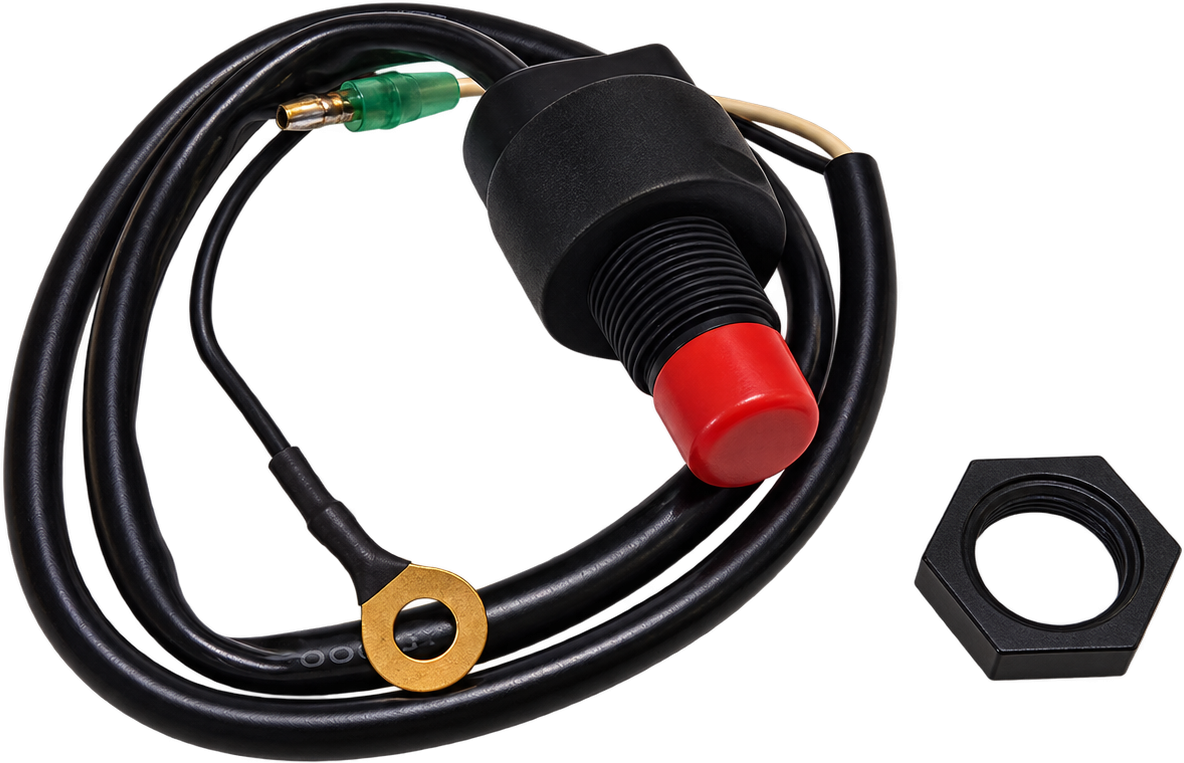 Parsun engine stop switch assembly
