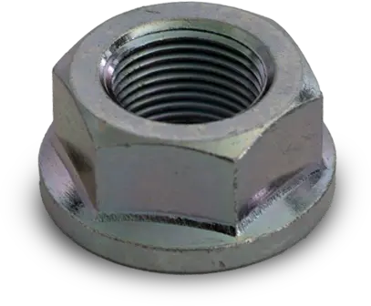 Parsun nut, flywheel F15-07000006