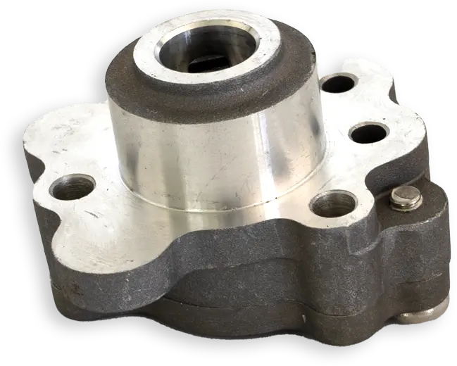 Parsun oil pump assembly F15-07040500