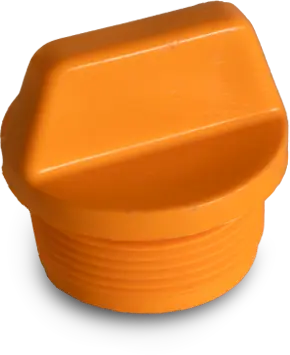 Parsun plug, oil F15-07050004