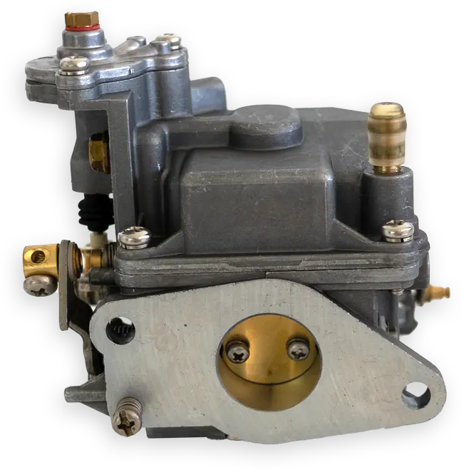 Parsun carburetor assembly F15-07090000