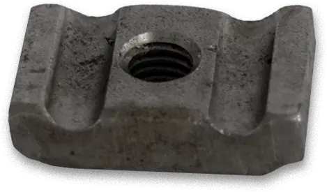 Parsun connector, shift rod a F2.6-00000001