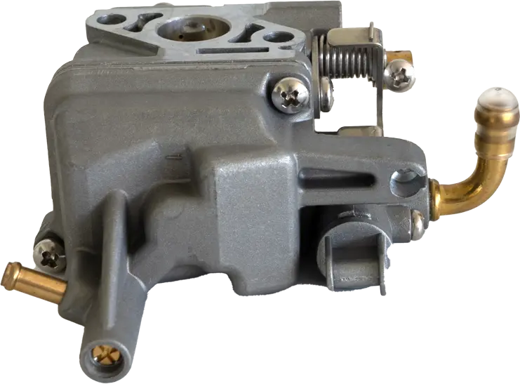 Parsun vonkajšej F2.6 CARBURETOR