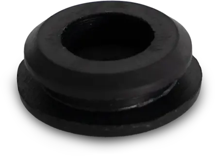 Parsun rubber plug, circular F2.6-05000004